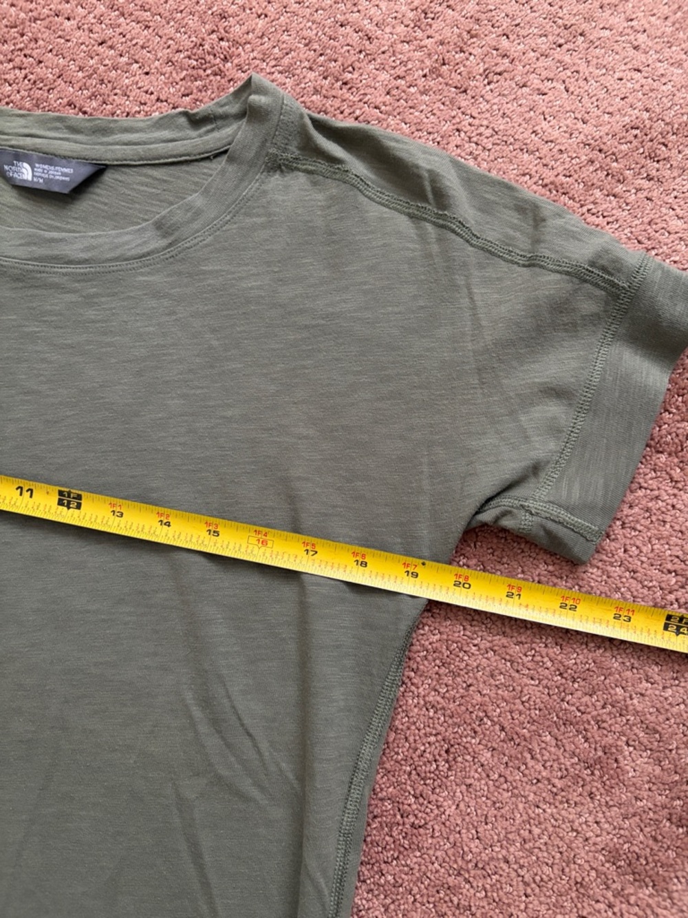 The North Face tee - Picture 4 of 6